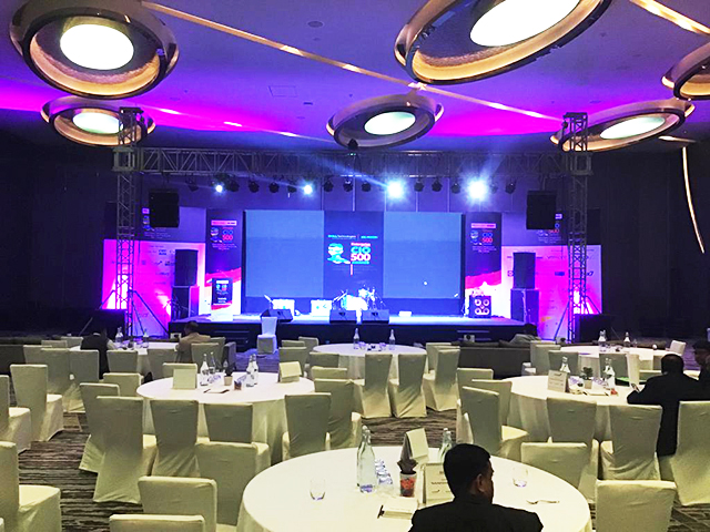 Ethos Events