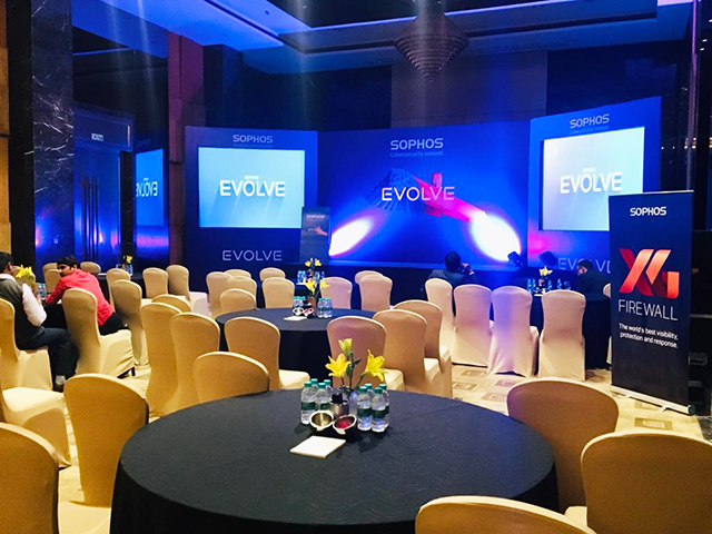 Ethos Events