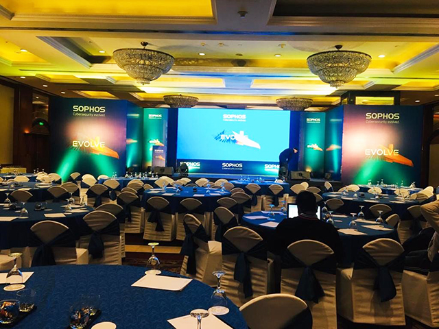 Ethos Events
