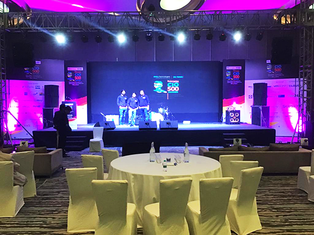 Ethos Events