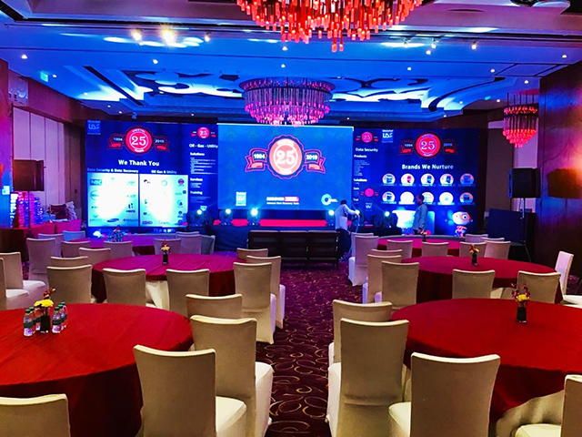 Ethos Events