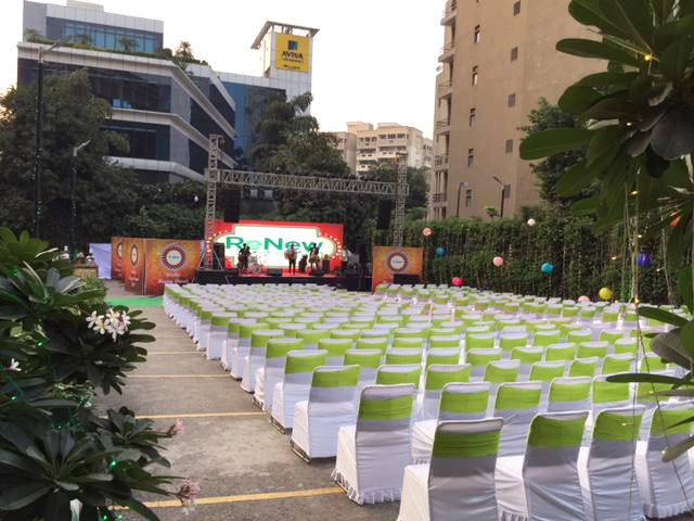 Ethos Events