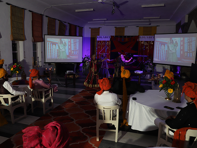 Ethos Events