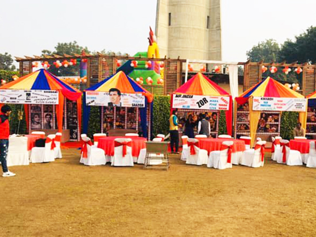 Ethos Events