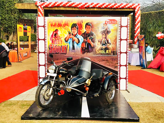 Ethos Events
