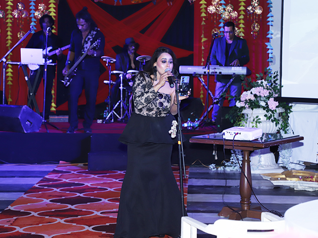 Ethos Events