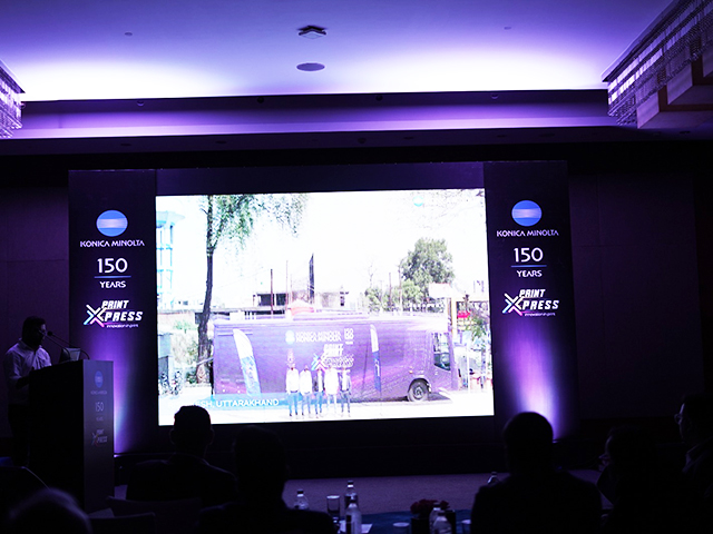Ethos Events